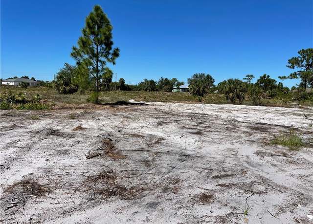Property at 3604 72nd St W, Lehigh Acres, FL 33971