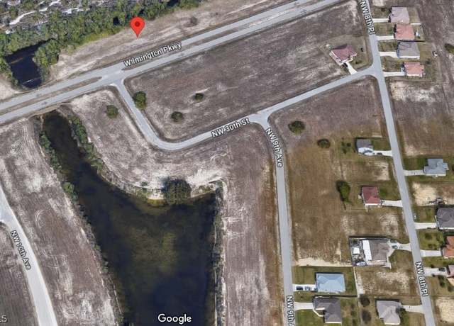 Property at 907 Wilmington Pkwy, Cape Coral, FL 33993