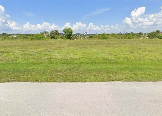 Property at 3909 NW 39th St, Cape Coral, FL 33993