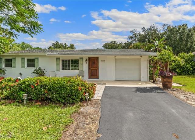 Property at 13932 Matanzas Dr, Fort Myers, FL 33905, 2 beds, 1.5 baths