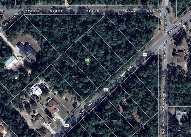 Property at 10047 W Dunnellon Rd, Crystal River, FL 34428