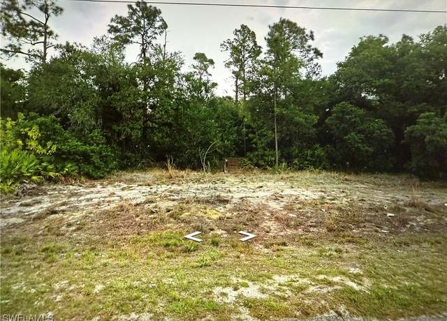 Property at 1801 E 15th St, Lehigh Acres, FL 33972