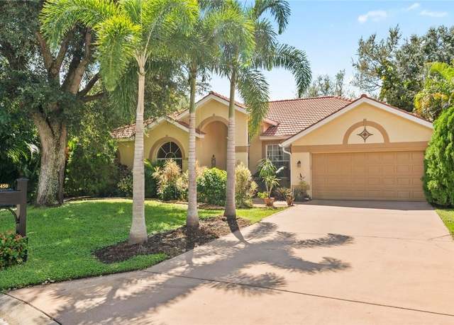 Property at 12450 Teak Cir, Fort Myers, FL 33913, 3 beds, 2 baths