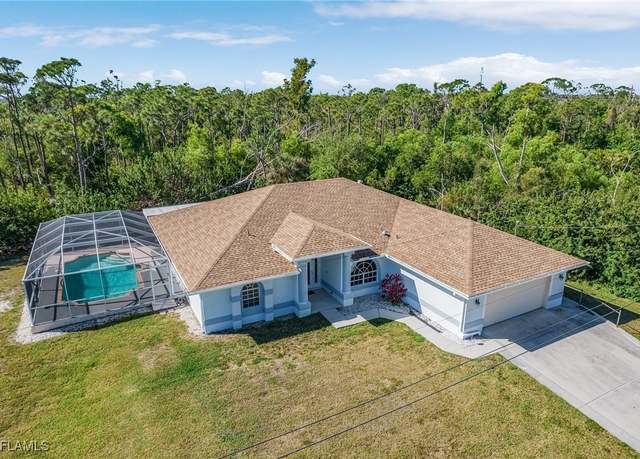 Property at 3587 Myers Ln, St James City, FL 33956, 4 beds, 3 baths