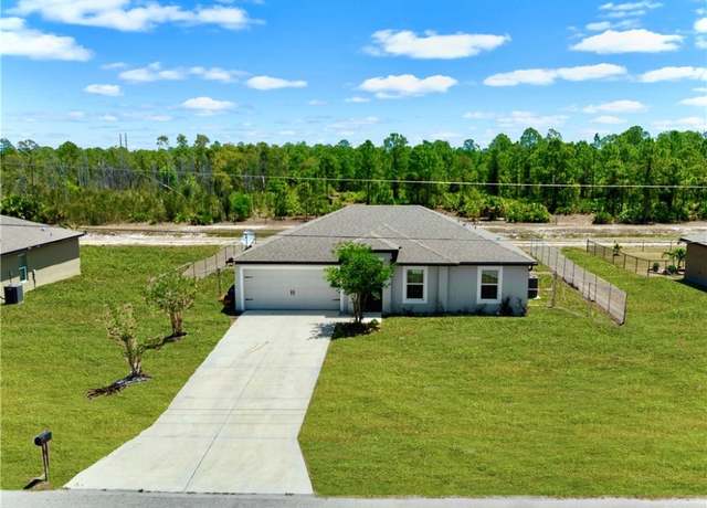 Property at 843 Lochman Dr, Fort Myers, FL 33913, 3 beds, 2 baths