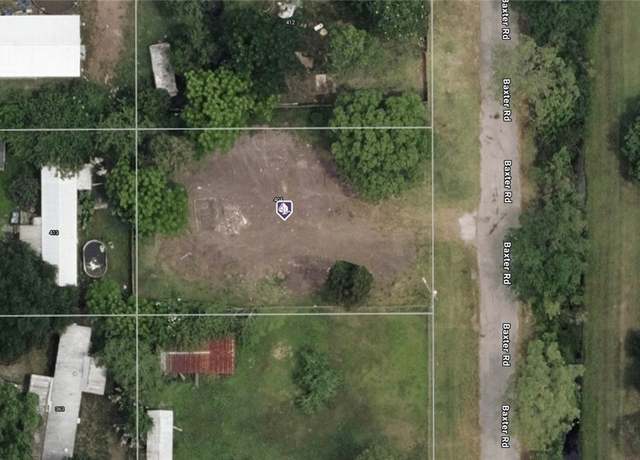 Property at 404 Baxter Rd, Orlando, FL 32820