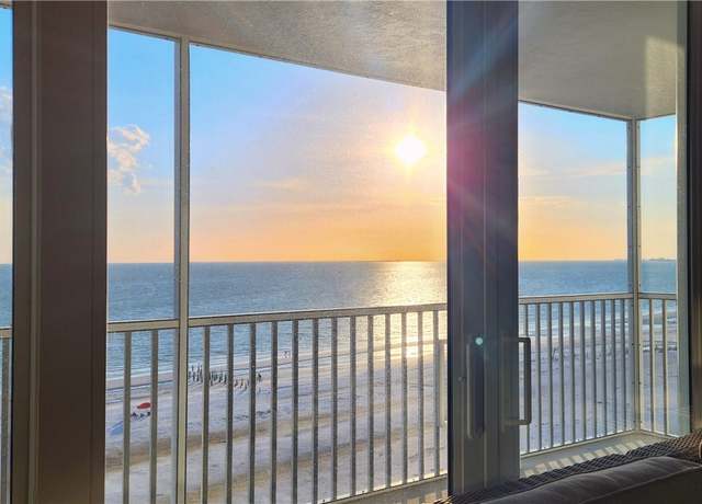 Property at 7150 Estero Blvd #800, Fort Myers Beach, FL 33931, 2 beds, 2 baths