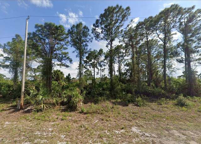 Property at 670 Chavers St E, Lehigh Acres, FL 33974