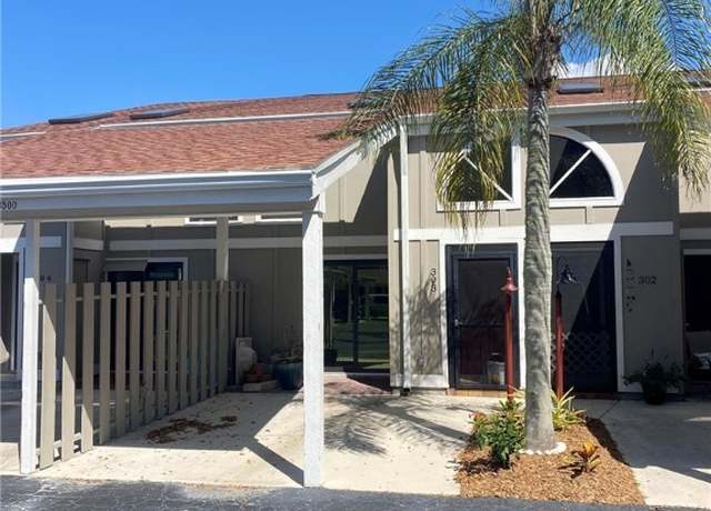 Property at 13500 Siesta Pines Ct #303, Fort Myers, FL 33908, 2 beds, 2 baths