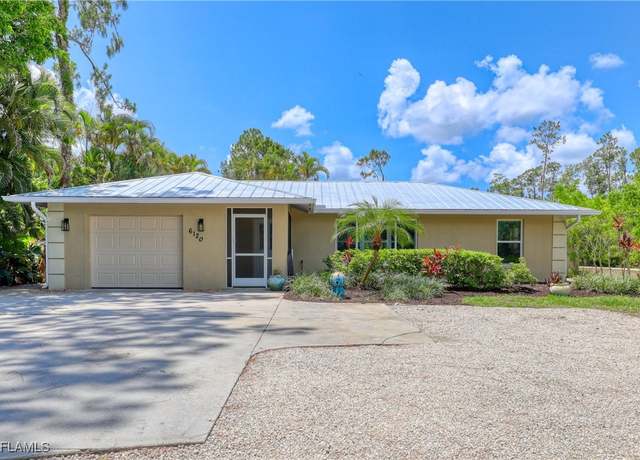 Property at 6120 English Oaks Ln, Naples, FL 34119, 3 beds, 2 baths