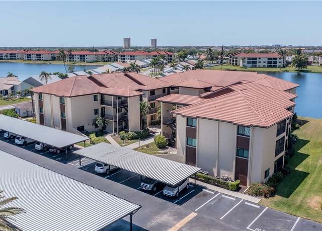 Property at 11540 Caravel Cir #3028, Fort Myers, FL 33908, 2 beds, 2 baths