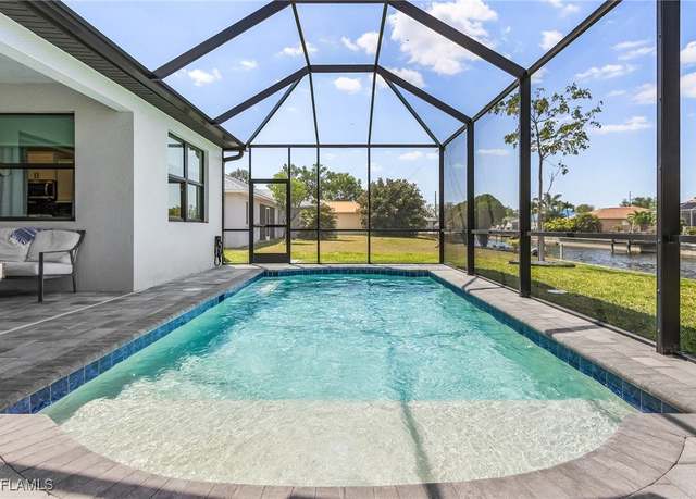 Property at 137 SE 23rd Ter, Cape Coral, FL 33990, 4 beds, 2 baths
