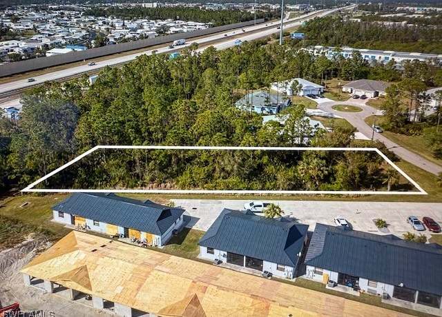 Property at 24511 Zephyr Ct, Punta Gorda, FL 33983
