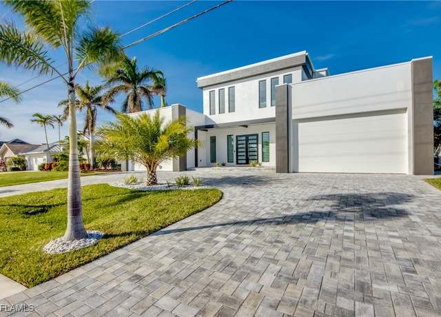 Property at 5306 Sands Blvd, Cape Coral, FL 33914, 4 beds, 4.5 baths