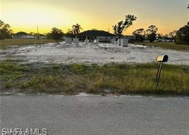 Property at 4312 NW 36th Pl, Cape Coral, FL 33993