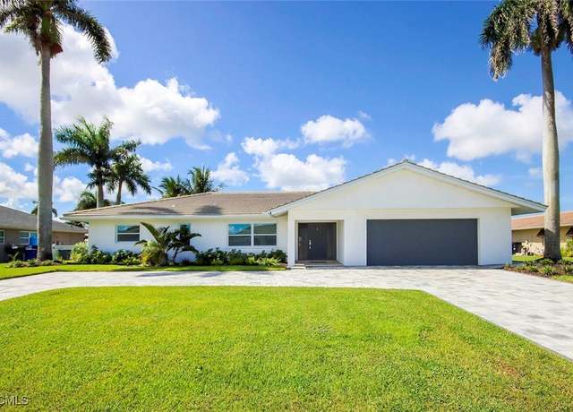 Property at 980 Wittman Dr, Fort Myers, FL 33919, 4 beds, 3 baths