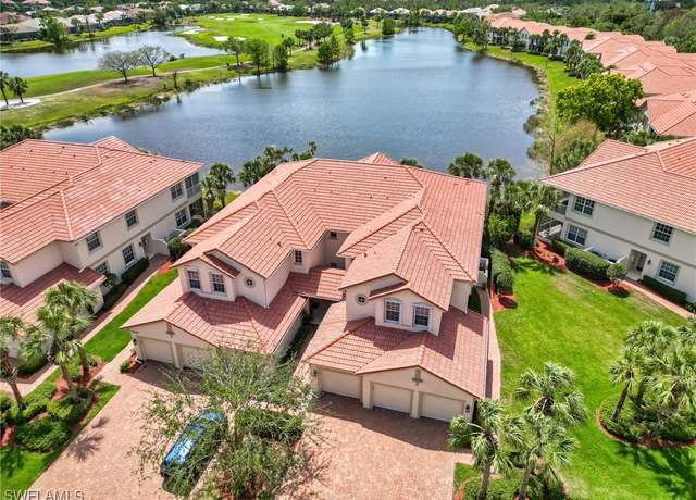 Property at 16580 Crownsbury Way #102, Fort Myers, FL 33908, 2 beds, 2 baths