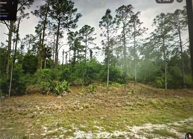 Property at 1306 E 15th St, Lehigh Acres, FL 33972