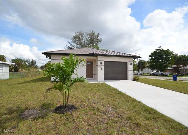 Property at 2188 Barker Blvd, Fort Myers, FL 33916, 4 beds, 2 baths