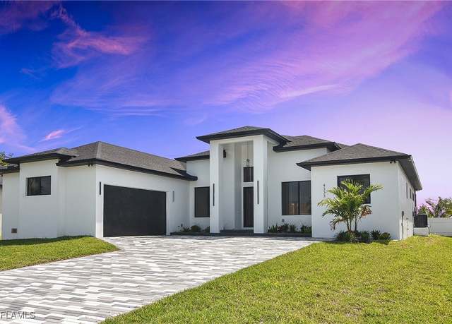 Property at 4333 SW 16th Pl, Cape Coral, FL 33914, 3 beds, 3 baths