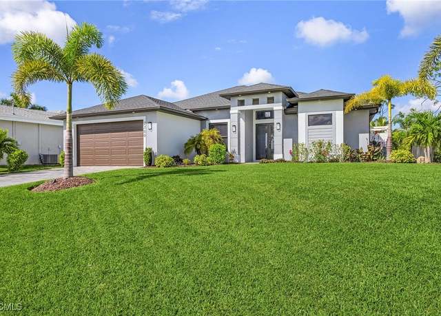Property at 2300 NW 23rd Ave, Cape Coral, FL 33993, 3 beds, 2 baths