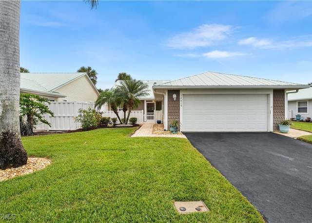 Property at 14610 Sagamore Ct, Fort Myers, FL 33908, 3 beds, 2.5 baths