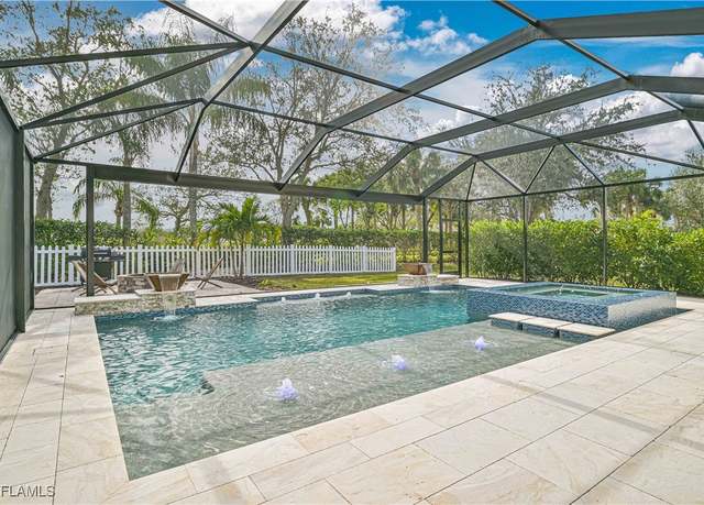 Property at 8883 Falcon Pointe Loop, Fort Myers, FL 33912, 5 beds, 3.5 baths