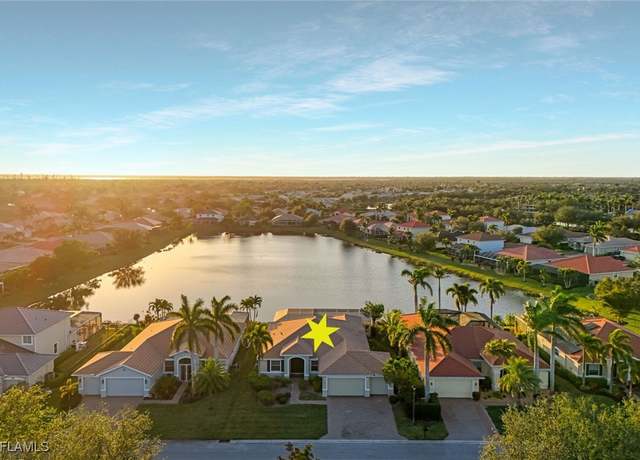 Property at 2530 Ashbury Cir, Cape Coral, FL 33991, 4 beds, 3 baths