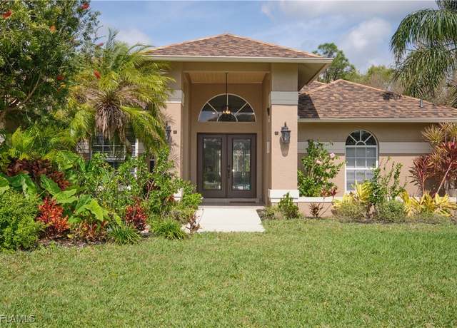 Property at 7831 Deni Dr, North Fort Myers, FL 33917, 3 beds, 3 baths