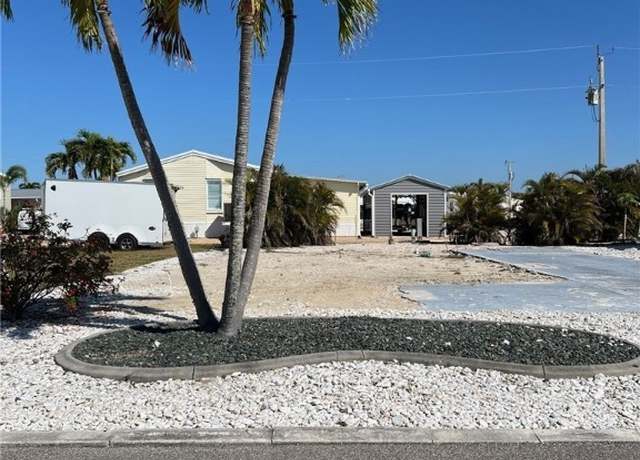 Property at 4980 Pinfish Ln, St. James City, FL 33956