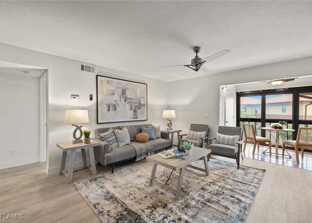 Property at 6142 Whiskey Creek Dr #628, Fort Myers, FL 33919, 2 beds, 2 baths