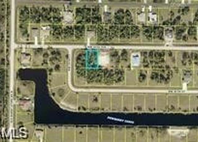 Property at 3910 NW 45th Ter, Cape Coral, FL 33993
