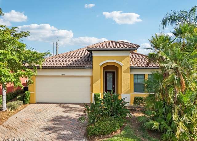 Property at 11823 Timbermarsh Ct, Fort Myers, FL 33913, 4 beds, 3.5 baths