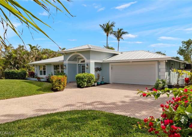 Property at 727 Periwinkle Way, Sanibel, FL 33957, 3 beds, 3 baths