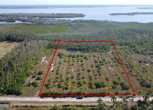 Property at 13660 Ficus Tree Ln, Bokeelia, FL 33922