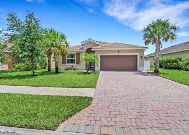 Property at 16052 Palmetto Prairie Dr, Alva, FL 33920, 3 beds, 2 baths