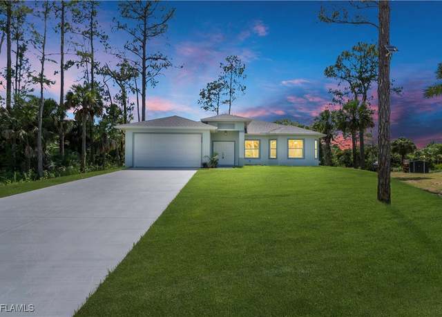 Property at 629 Loleta Ct, Lehigh Acres, FL 33972, 3 beds, 2 baths