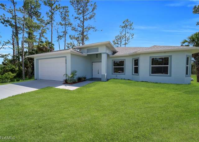 Property at 629 Loleta Ct, Lehigh Acres, FL 33972, 3 beds, 2 baths