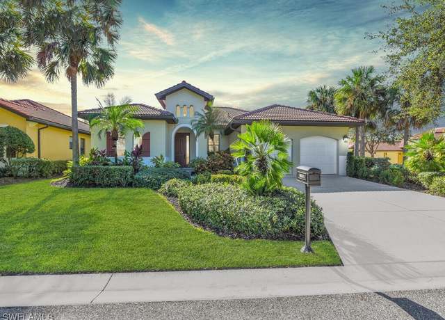 Property at 12597 Kentwood Ave, Fort Myers, FL 33913, 3 beds, 2 baths