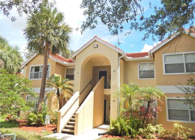 Property at 12571 Equestrian Cir #902, Fort Myers, FL 33907, 1 bed, 1 bath