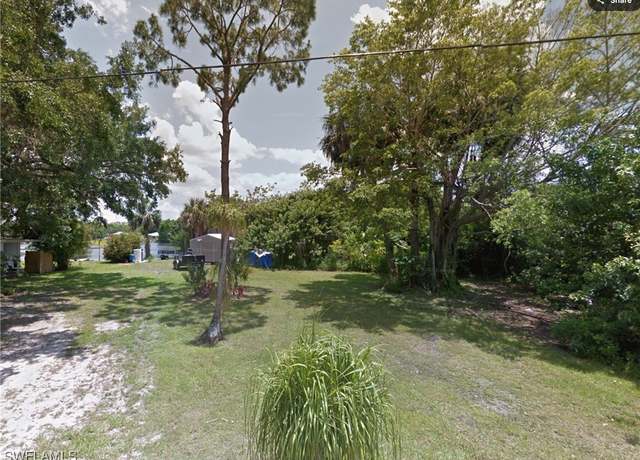 Property at 2600 Jerry Ave, Punta Gorda, FL 33950