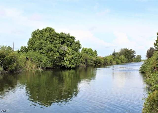 Property at 27 NW 19th Ter, Cape Coral, FL 33993