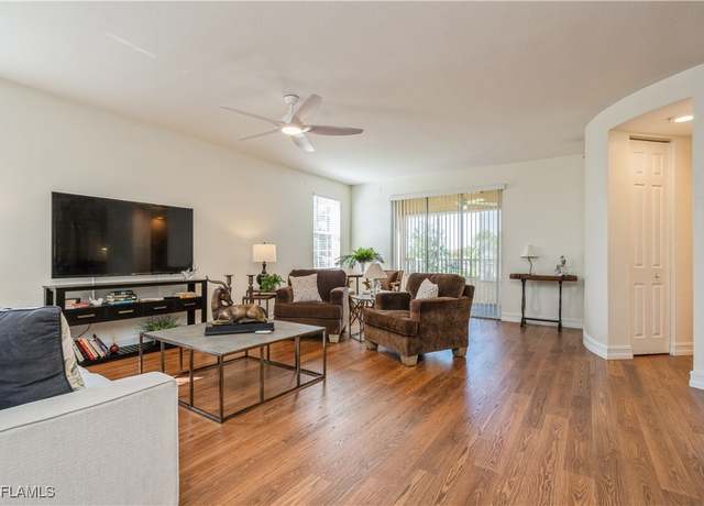 Property at 1141 Van Loon Commons Cir #201, Cape Coral, FL 33909, 2 beds, 2 baths