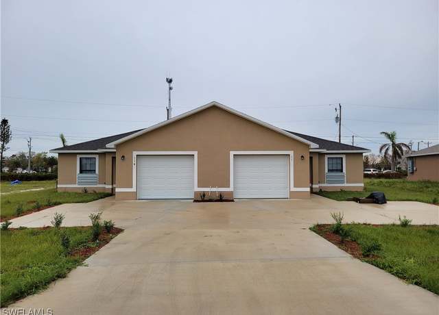 Property at 1138/1140 SE 9th Ct, Cape Coral, FL 33990, 6 beds, 4 baths