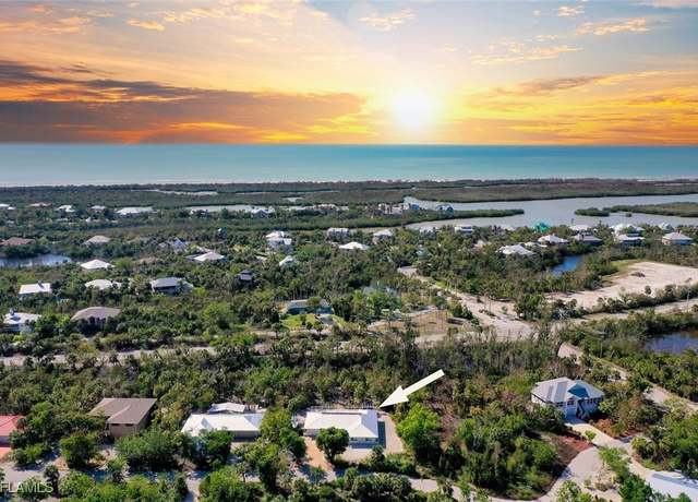 Property at 4639 Brainard Bayou Rd, Sanibel, FL 33957, 3 beds, 2.5 baths