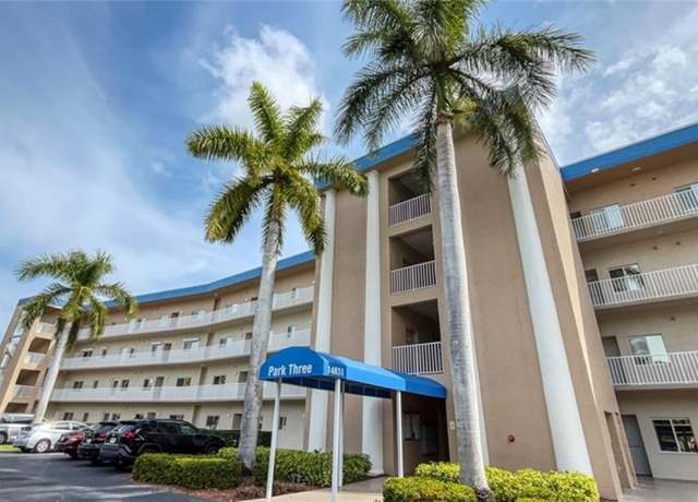 Property at 14831 Park Lake Dr #311, Fort Myers, FL 33919, 1 bed, 2 baths