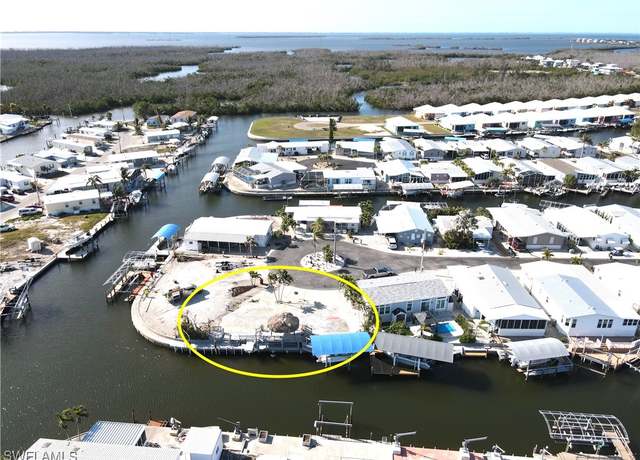 Property at 2950 Skipper Ln, St. James City, FL 33956