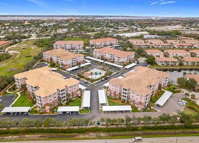 Property at 11711 Pasetto Ln #103, Fort Myers, FL 33908, 3 beds, 2 baths