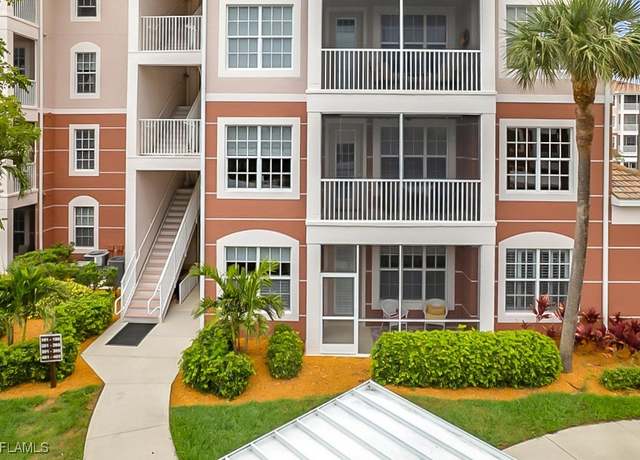 Property at 11711 Pasetto Ln #103, Fort Myers, FL 33908, 3 beds, 2 baths