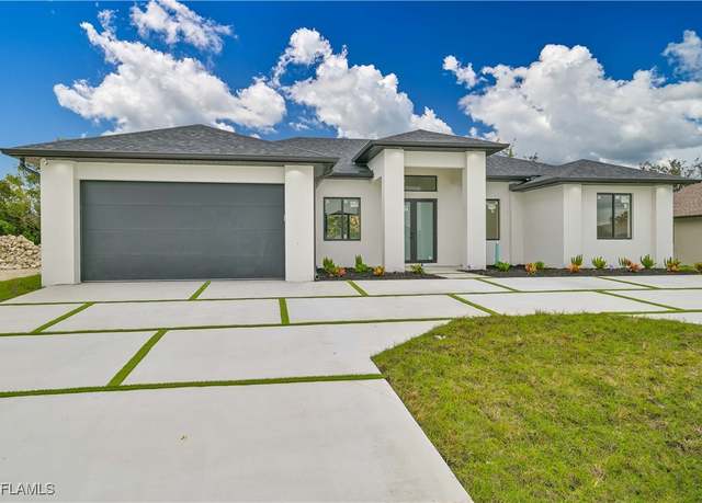 Property at 143 Nelson Rd N, Cape Coral, FL 33993, 3 beds, 3 baths